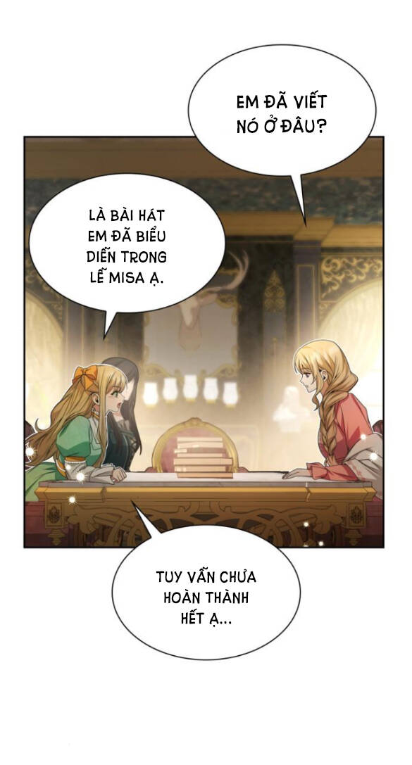 Chị Gái À, Kiếp Này Em Chính Là Nữ Hoàng Chapter 16.2 - Next Chapter 17.1