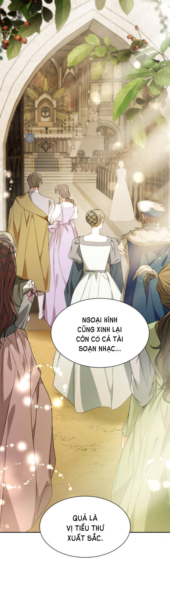 Chị Gái À, Kiếp Này Em Chính Là Nữ Hoàng Chapter 16.2 - Next Chapter 17.1