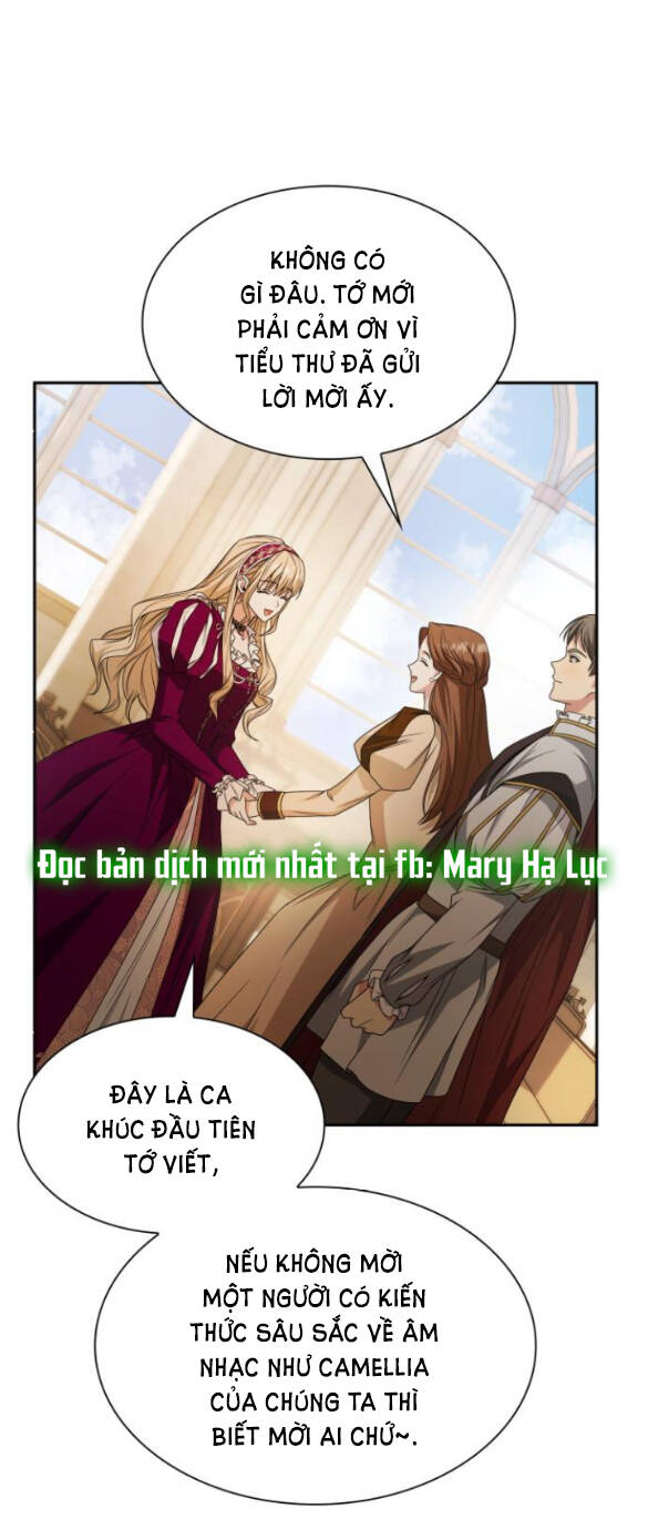 Chị Gái À, Kiếp Này Em Chính Là Nữ Hoàng Chapter 16.2 - Next Chapter 17.1