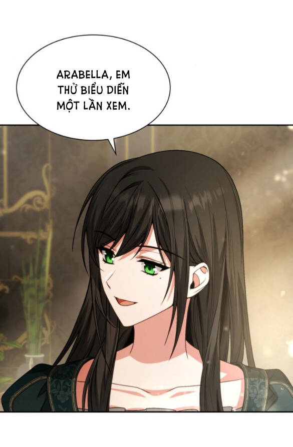 Chị Gái À, Kiếp Này Em Chính Là Nữ Hoàng Chapter 16.2 - Next Chapter 17.1