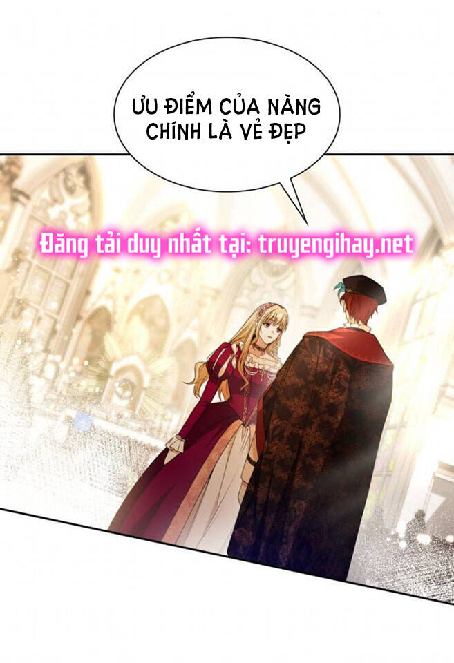 Chị Gái À, Kiếp Này Em Chính Là Nữ Hoàng Chapter 18.1 - Next Chapter 18.2