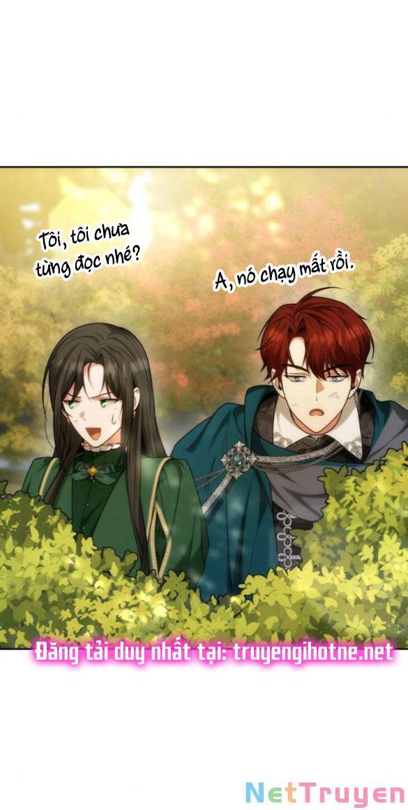 Chị Gái À, Kiếp Này Em Chính Là Nữ Hoàng Chapter 33.2 - Next Chapter 34.1