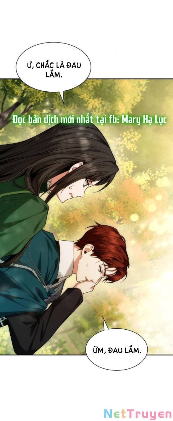 Chị Gái À, Kiếp Này Em Chính Là Nữ Hoàng Chapter 33.2 - Next Chapter 34.1