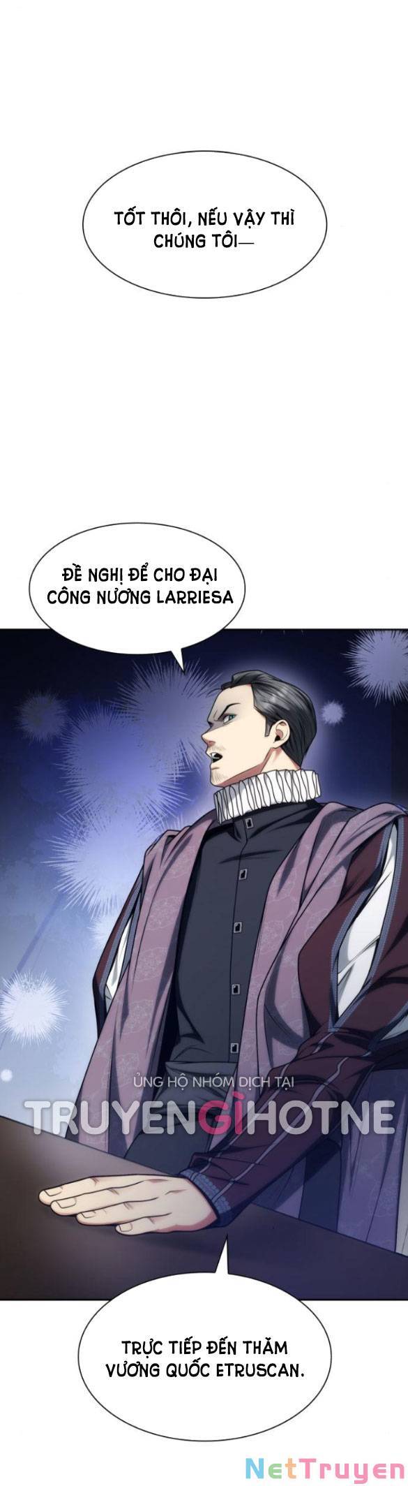 Chị Gái À, Kiếp Này Em Chính Là Nữ Hoàng Chapter 33.2 - Next Chapter 34.1