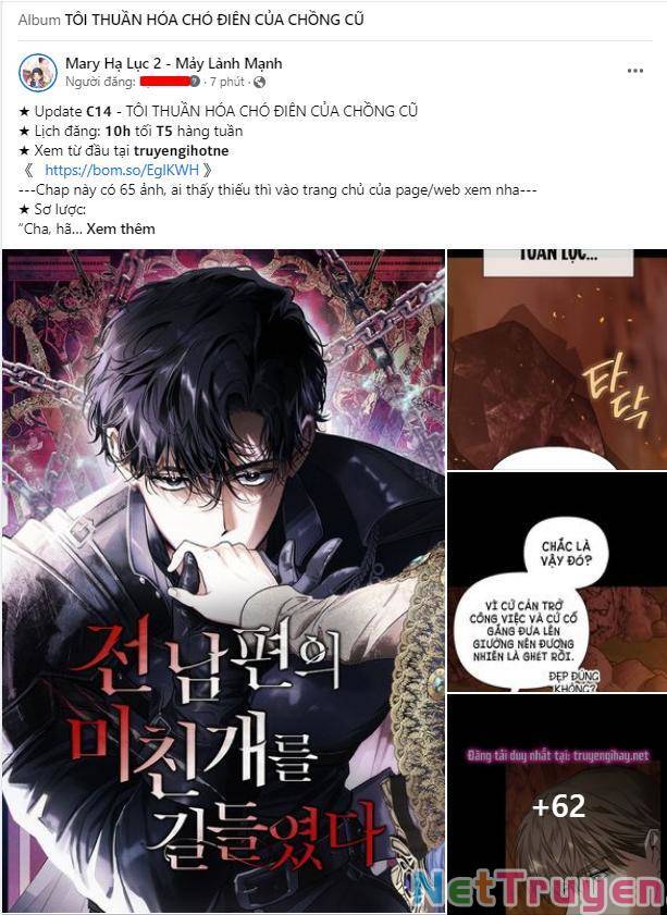 Chị Gái À, Kiếp Này Em Chính Là Nữ Hoàng Chapter 34.1 - Next Chapter 34.2