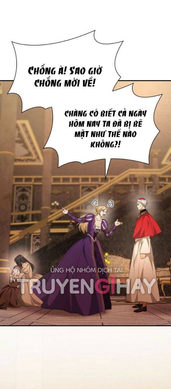 Chị Gái À, Kiếp Này Em Chính Là Nữ Hoàng Chapter 9 - Next Chapter 9.5