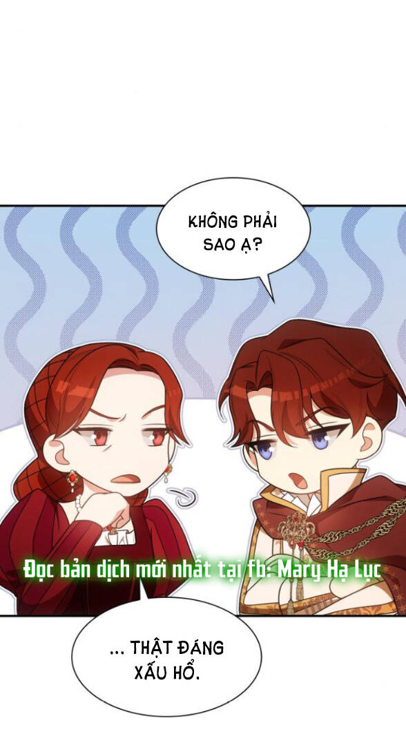 Chị Gái À, Kiếp Này Em Chính Là Nữ Hoàng Chapter 11.1 - Next Chapter 11.2