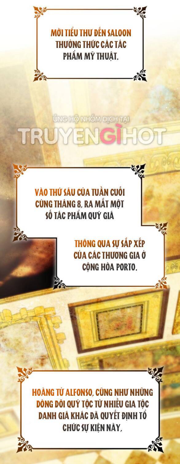 Chị Gái À, Kiếp Này Em Chính Là Nữ Hoàng Chapter 19.1 - Next Chapter 19.2