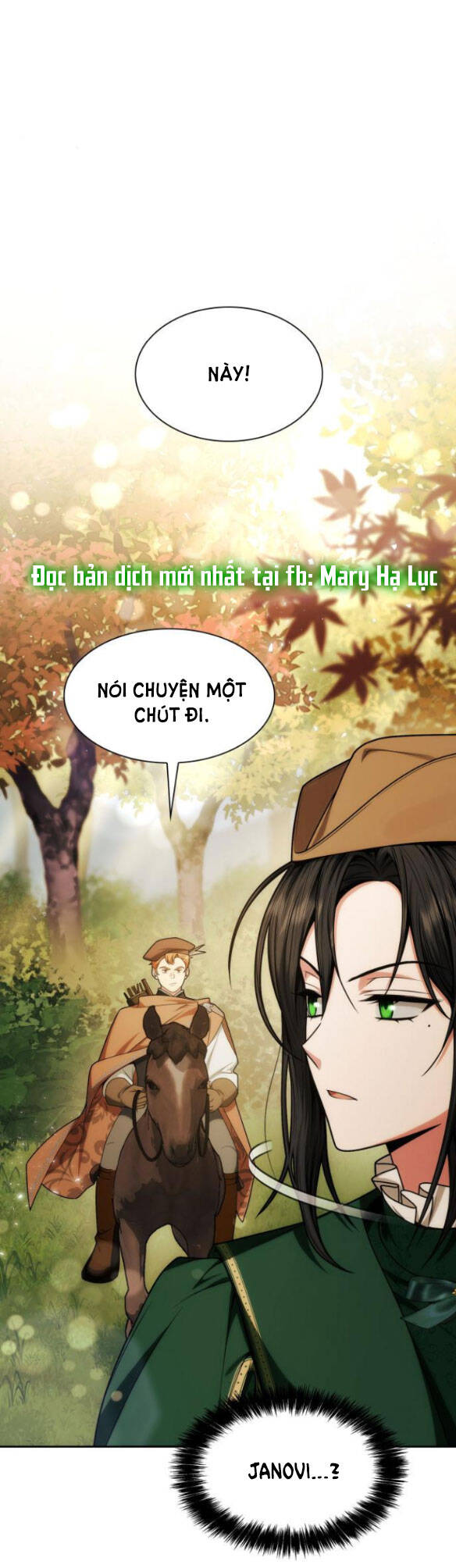 Chị Gái À, Kiếp Này Em Chính Là Nữ Hoàng Chapter 32.2 - Next Chapter 33.1