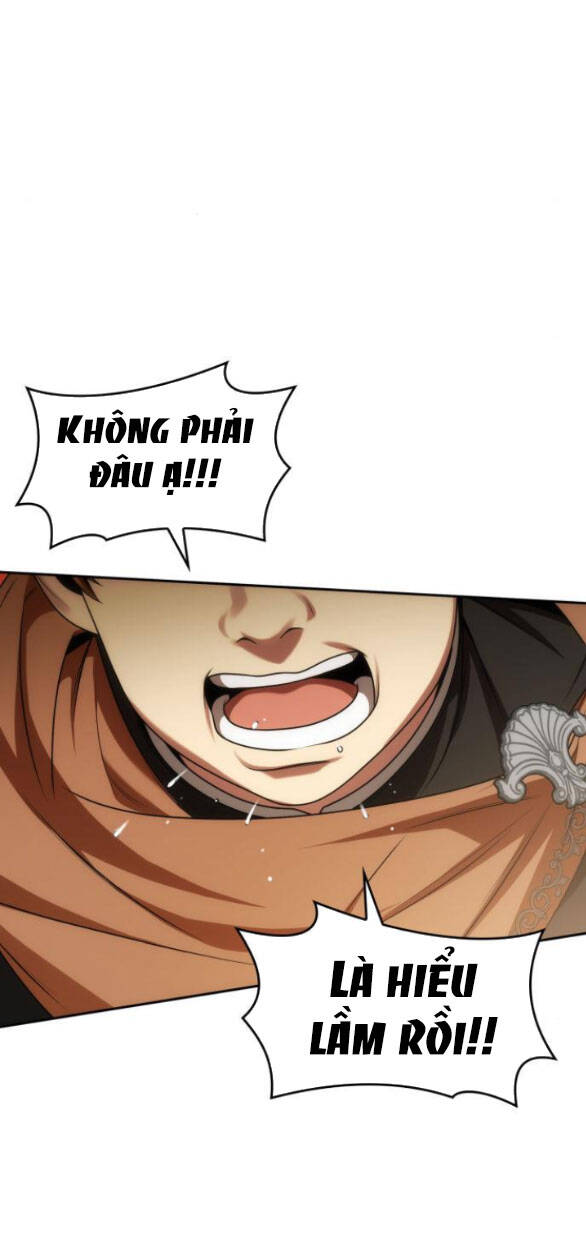 Chị Gái À, Kiếp Này Em Chính Là Nữ Hoàng Chapter 34.2 - Next Chapter 35.1