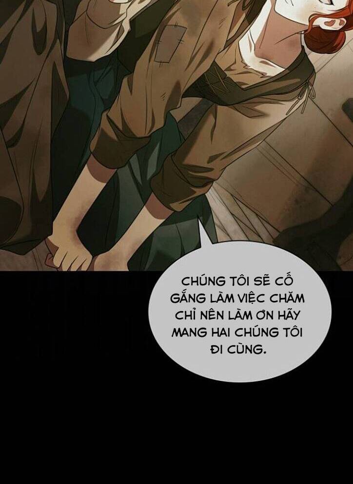 Chị Gái À, Kiếp Này Em Chính Là Nữ Hoàng Chapter 5 - Next Chapter 6