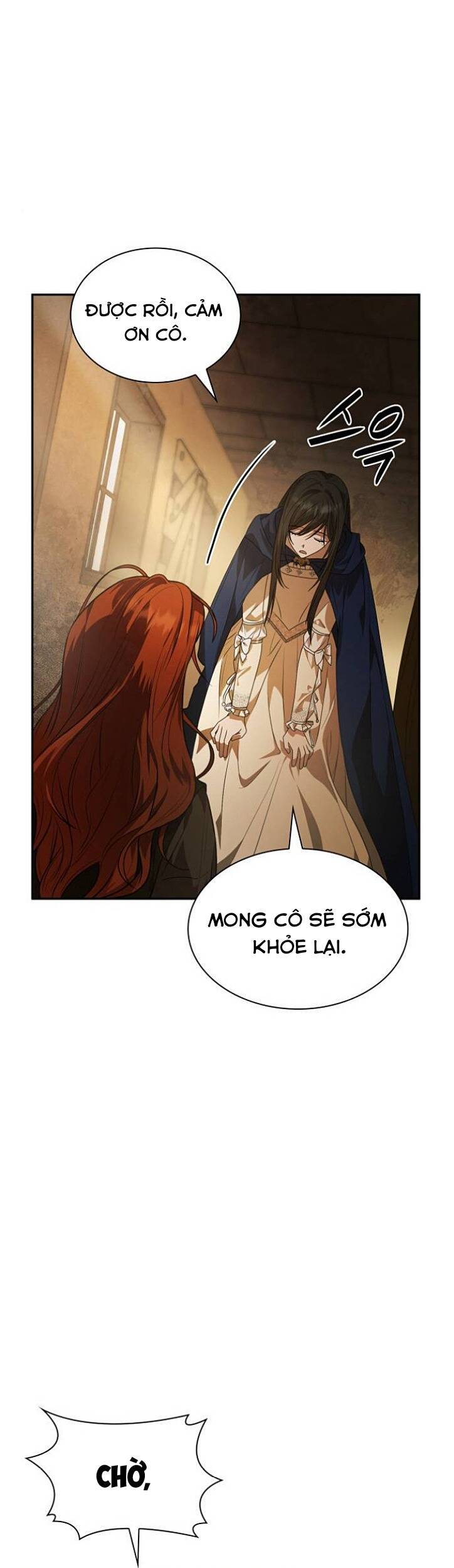 Chị Gái À, Kiếp Này Em Chính Là Nữ Hoàng Chapter 5 - Next Chapter 6