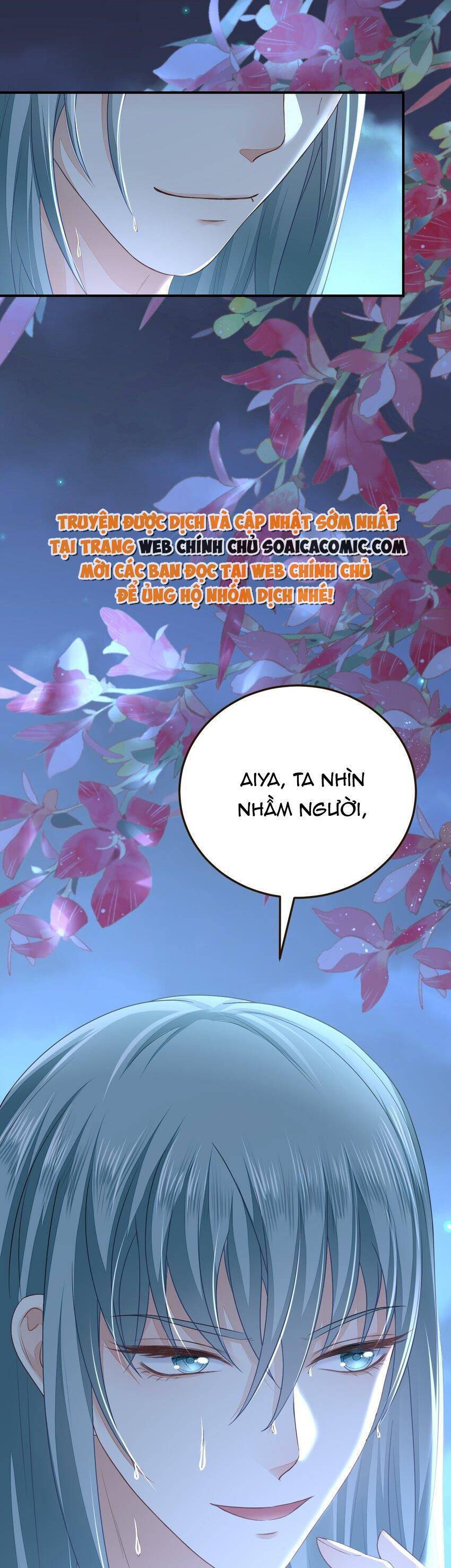 Kế Hoạch Thuần Phục Thú Phu Kiêu Ngạo Chapter 34 - Next Chapter 36