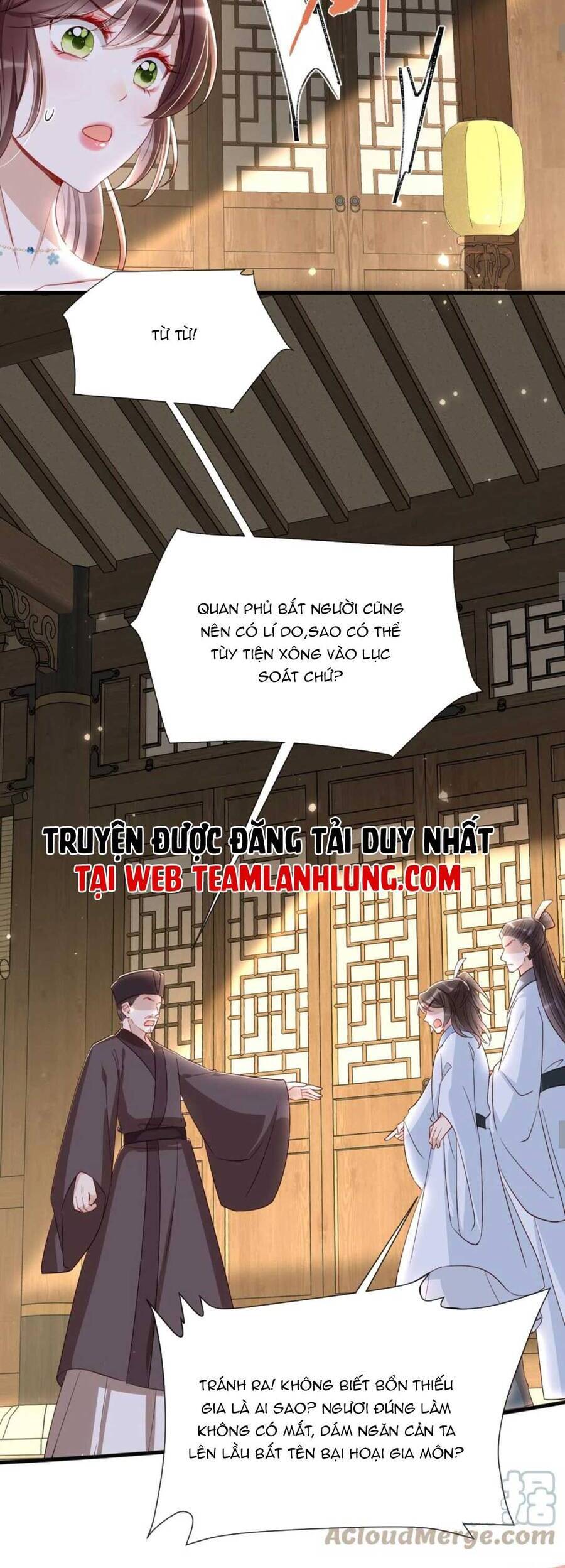 Nhặt Nuôi Phu Quân Chapter 17 - Next Chapter 18