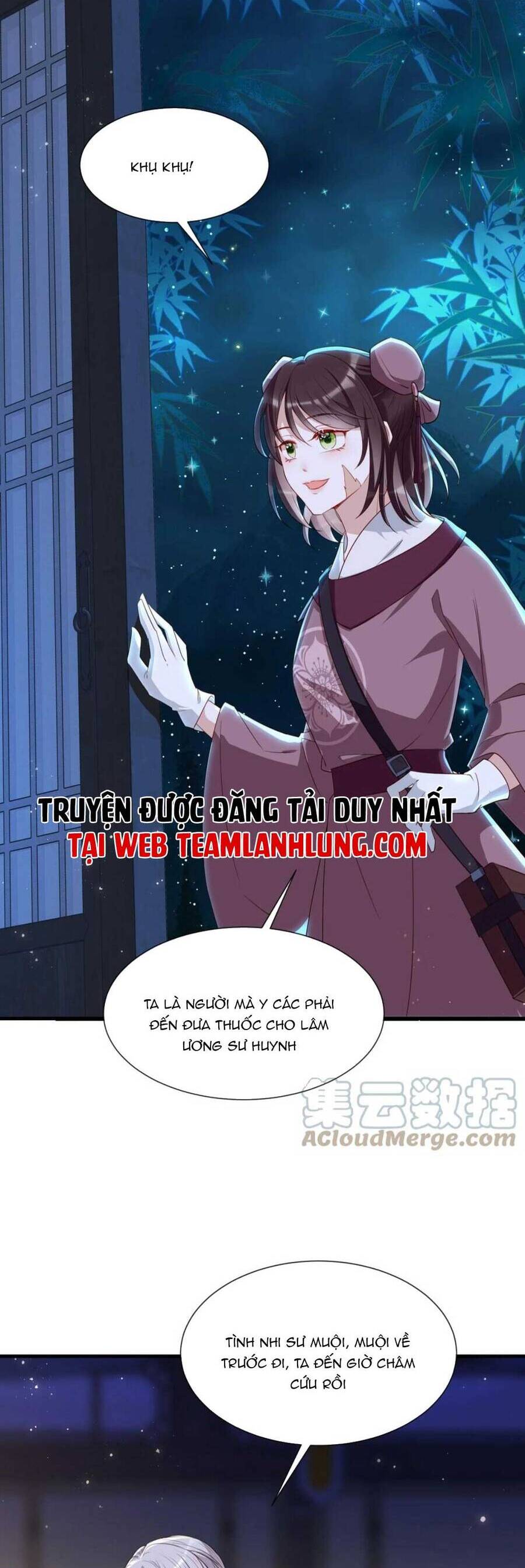 Nhặt Nuôi Phu Quân Chapter 17 - Next Chapter 18