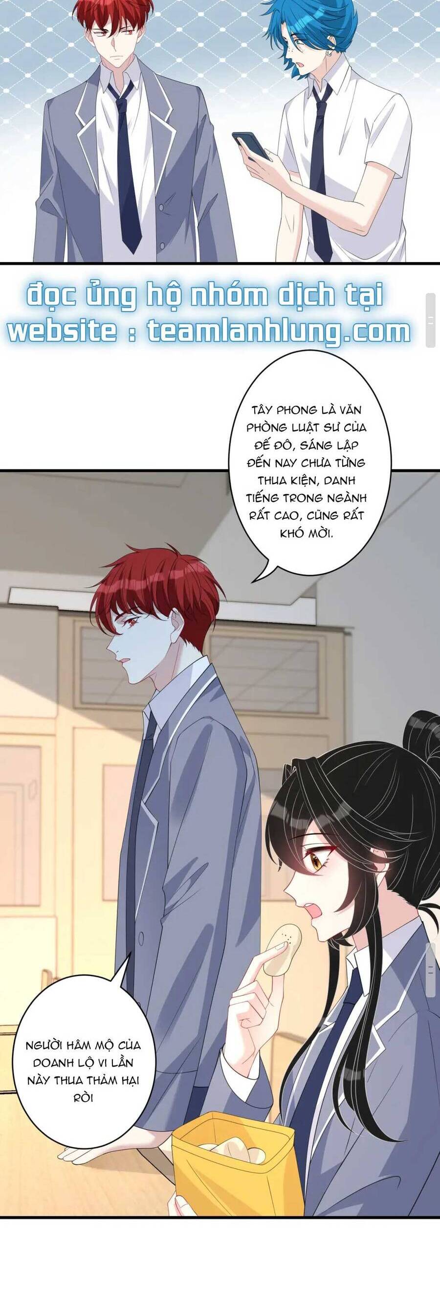 Thiên Kim Toàn Năng Đại Tài Chapter 32 - Trang 4