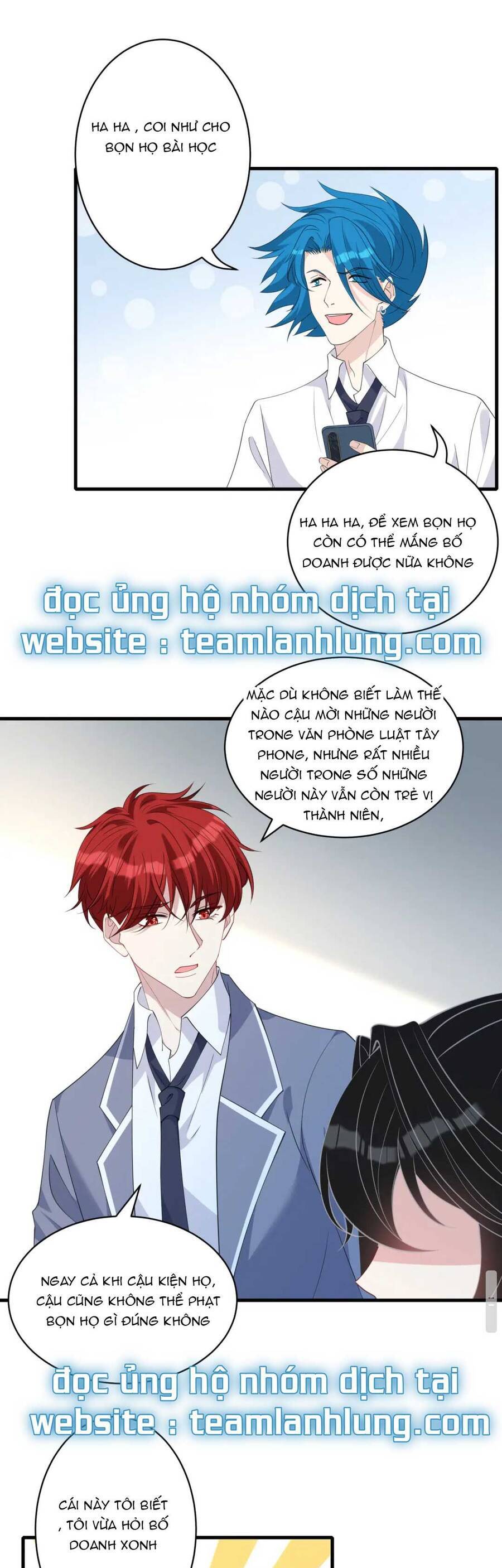 Thiên Kim Toàn Năng Đại Tài Chapter 32 - Trang 4