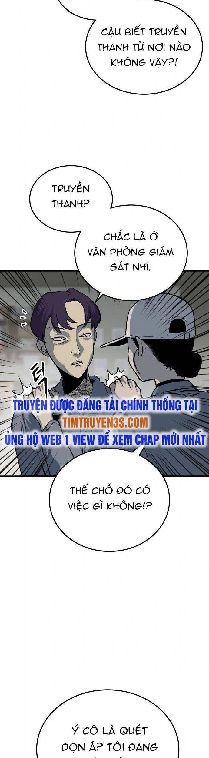 Người Thây Ma Chapter 10 - Trang 4