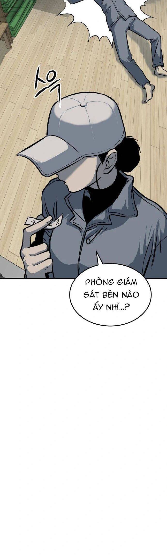 Người Thây Ma Chapter 10 - Trang 4