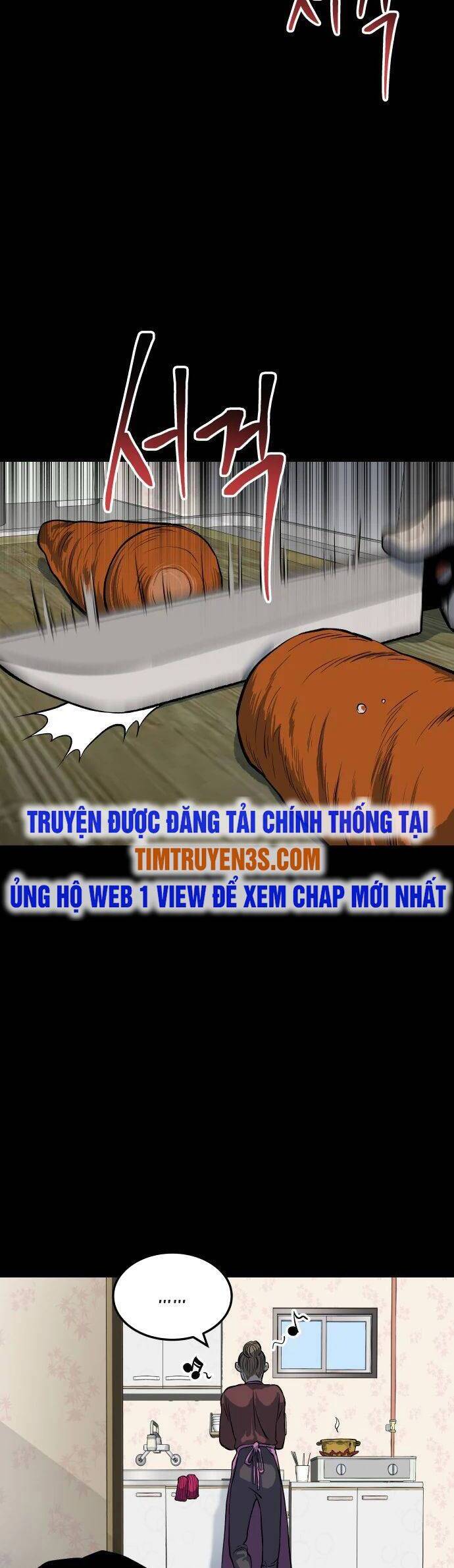 Người Thây Ma Chapter 11 - Trang 4