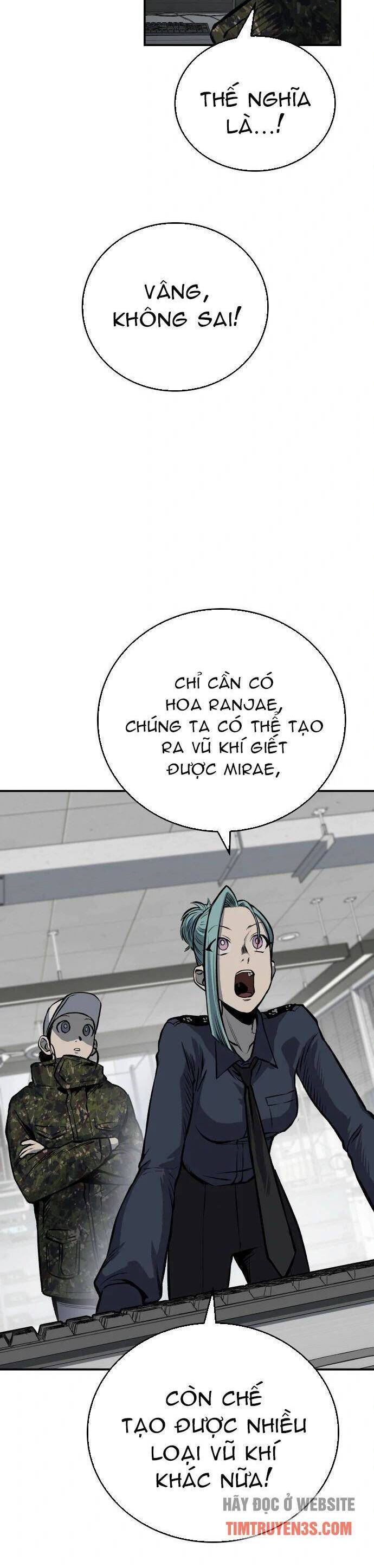 Người Thây Ma Chapter 18 - Trang 4