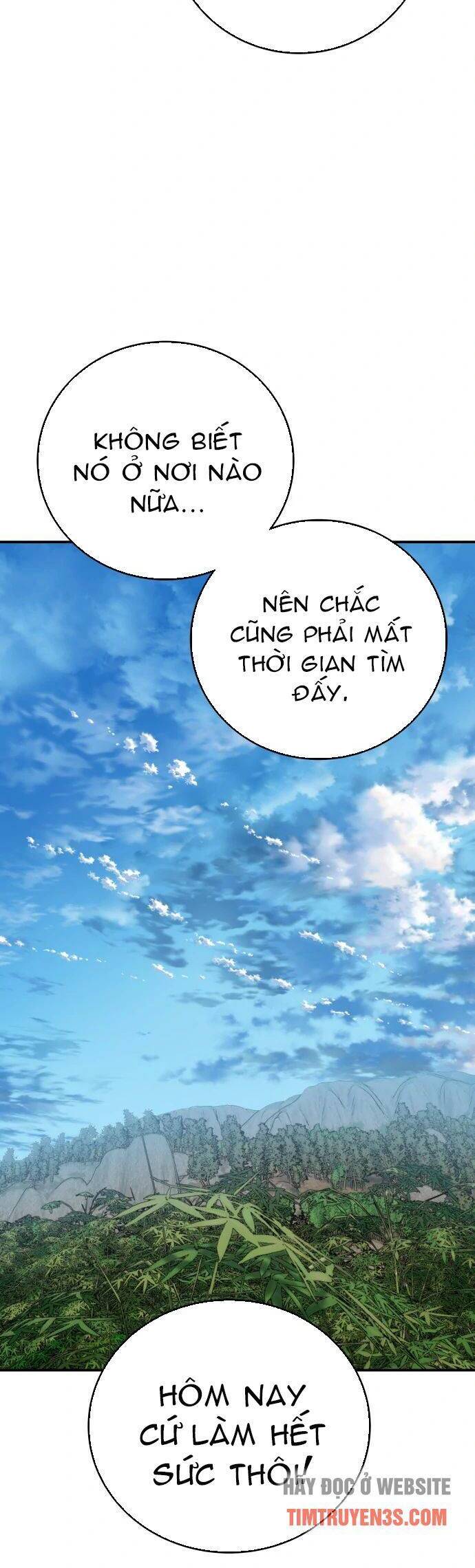 Người Thây Ma Chapter 18 - Trang 4