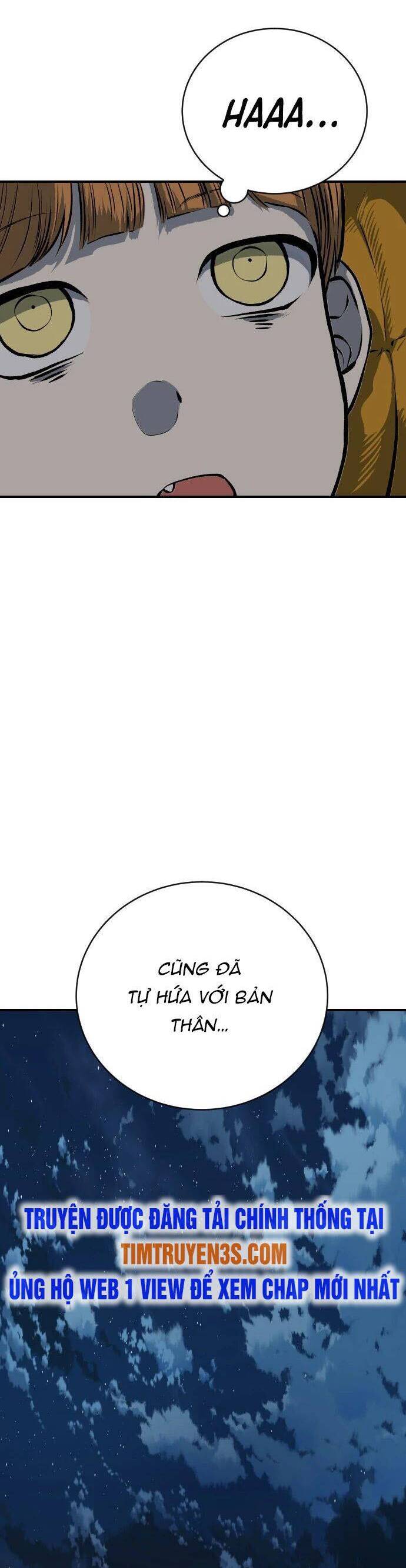 Người Thây Ma Chapter 19 - Trang 4