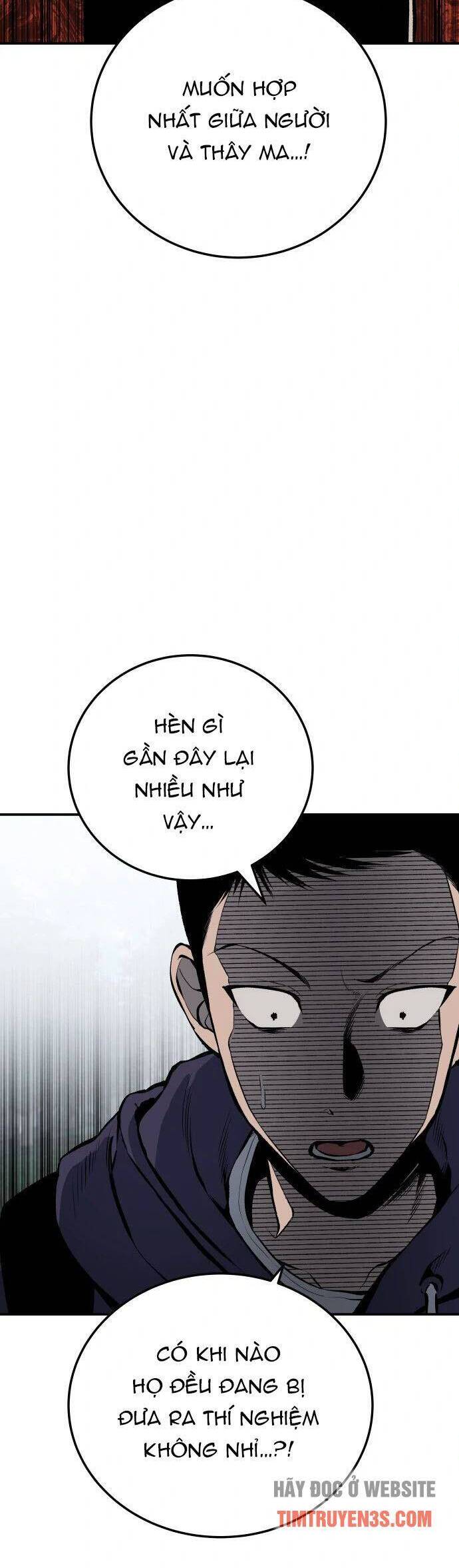 Người Thây Ma Chapter 19 - Trang 4