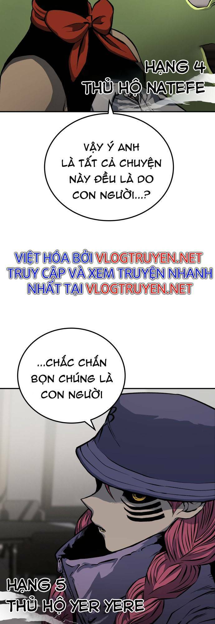 Người Thây Ma Chapter 7 - Trang 4