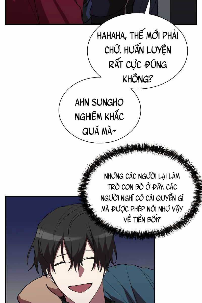 Giả Vờ Làm Kẻ Vô Dụng Ở Học Đường Chapter 34 - Next Chapter 35