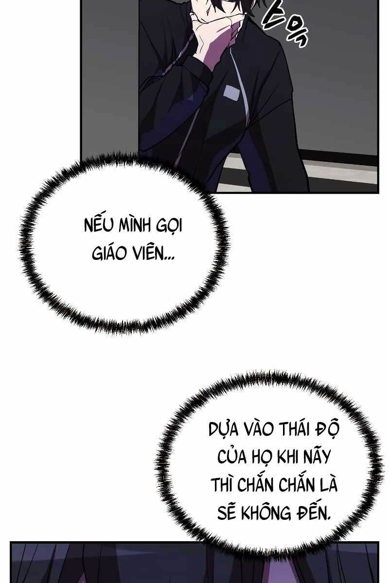 Giả Vờ Làm Kẻ Vô Dụng Ở Học Đường Chapter 34 - Next Chapter 35