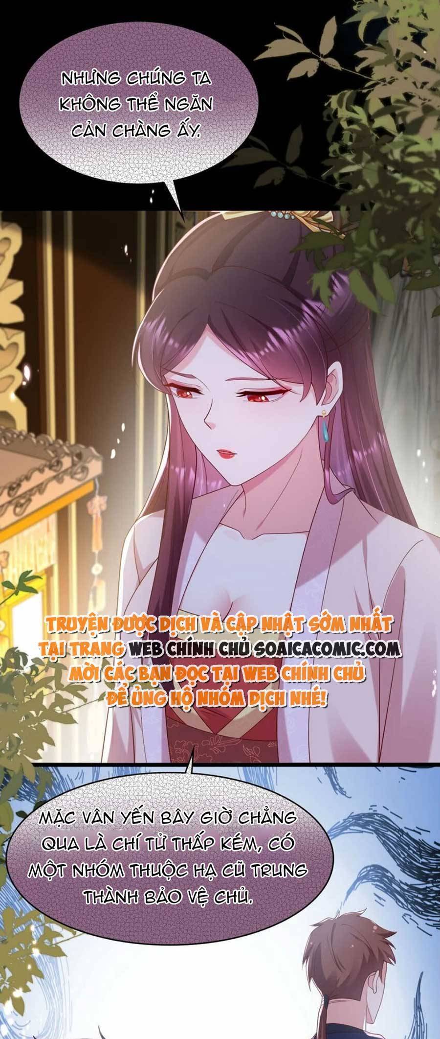 Ta Live Stream Ngược Đãi Nam Chính Chapter 31 - Next Chapter 31