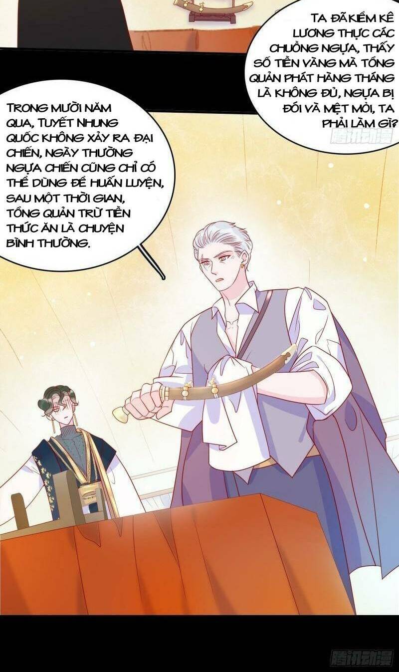 Hoàng Nữ Đế Quốc Chịu Không Nổi! Chapter 55 - Trang 3