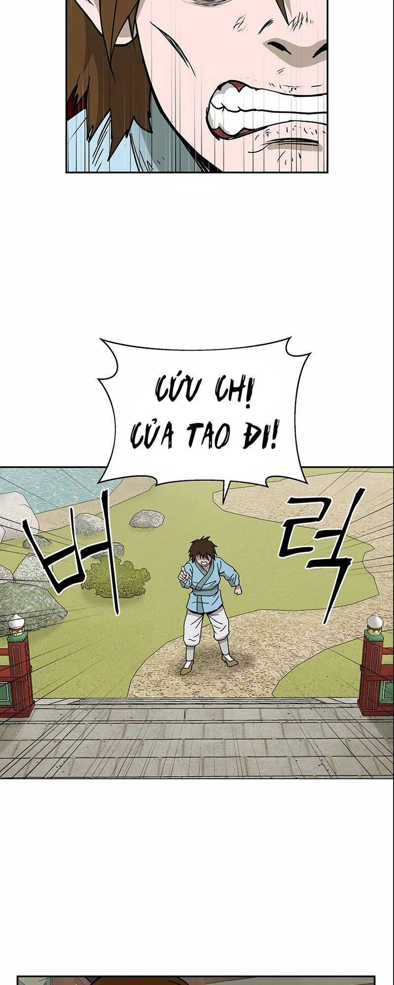 Thái Thú Kang Jin Lee Chapter 1 - Next Chapter 2