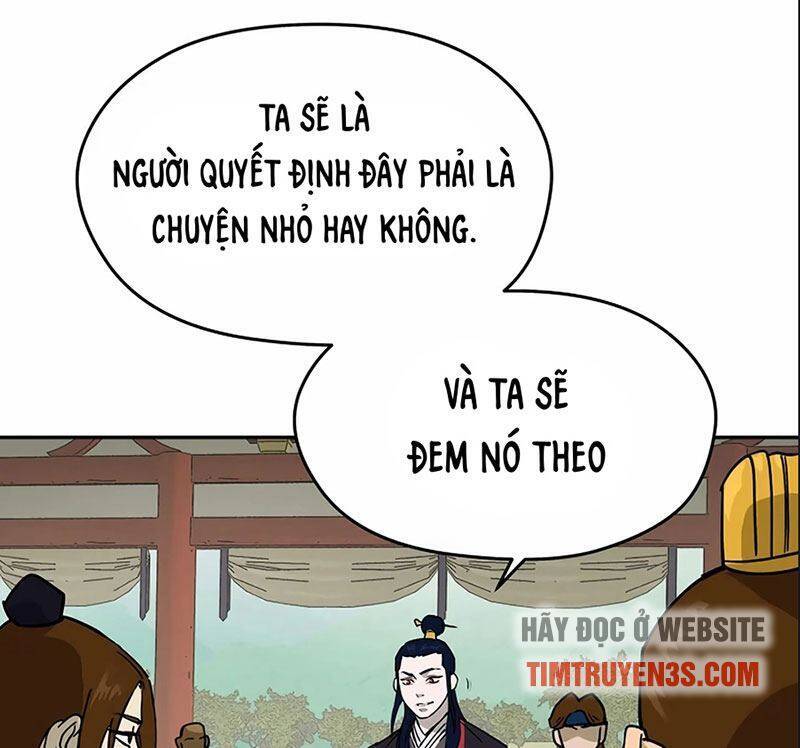 Thái Thú Kang Jin Lee Chapter 1 - Next Chapter 2