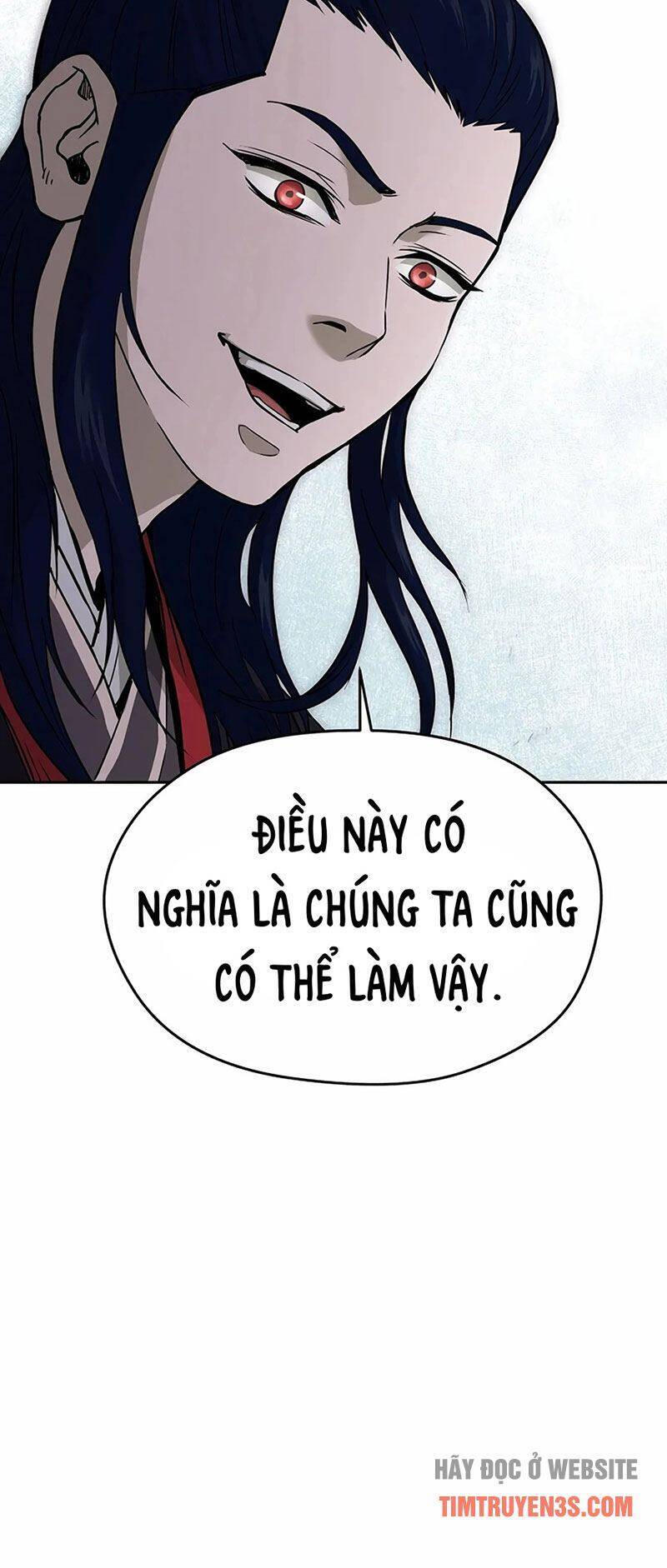 Thái Thú Kang Jin Lee Chapter 1 - Next Chapter 2