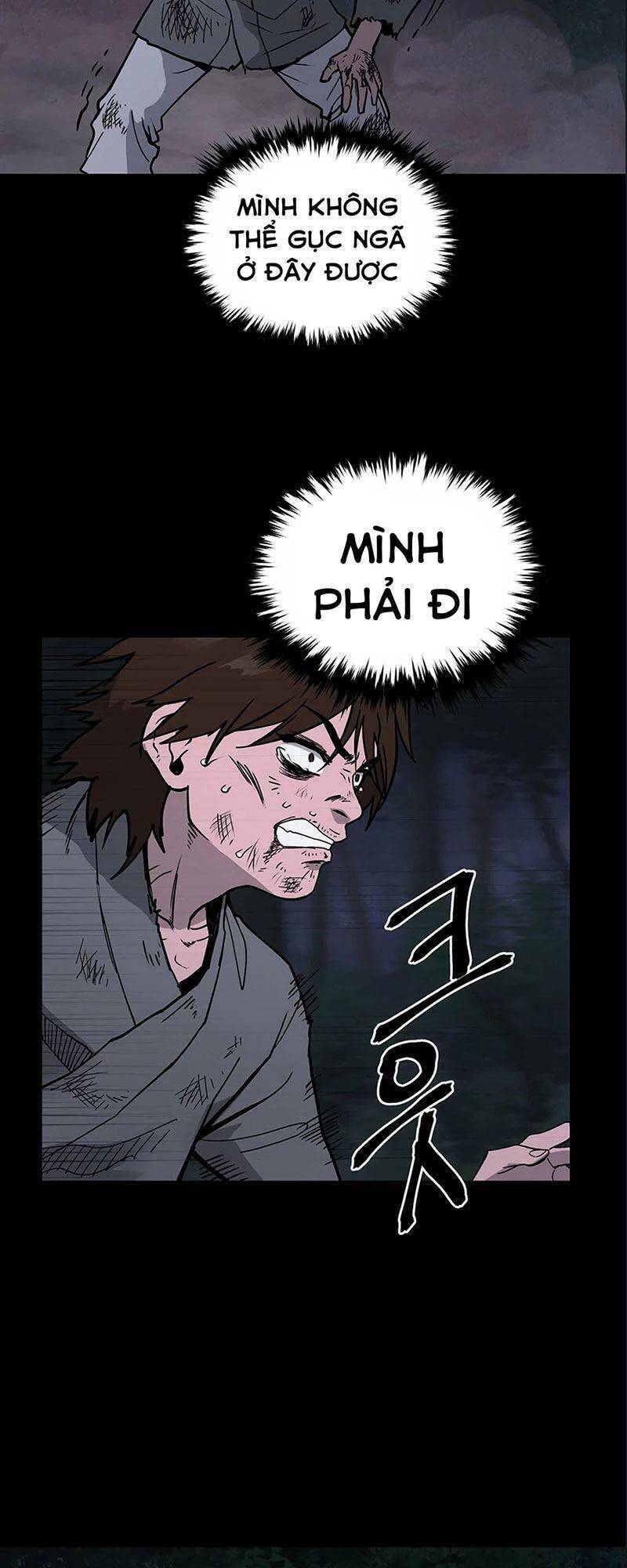 Thái Thú Kang Jin Lee Chapter 1 - Next Chapter 2