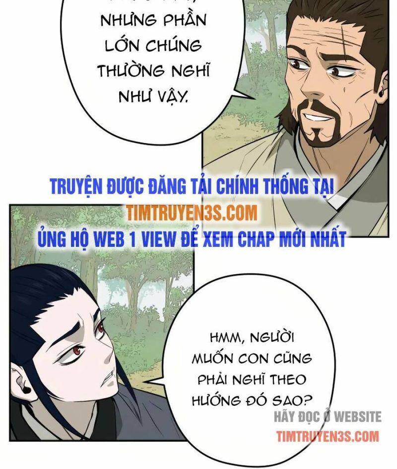 Thái Thú Kang Jin Lee Chapter 24 - Next Chapter 25