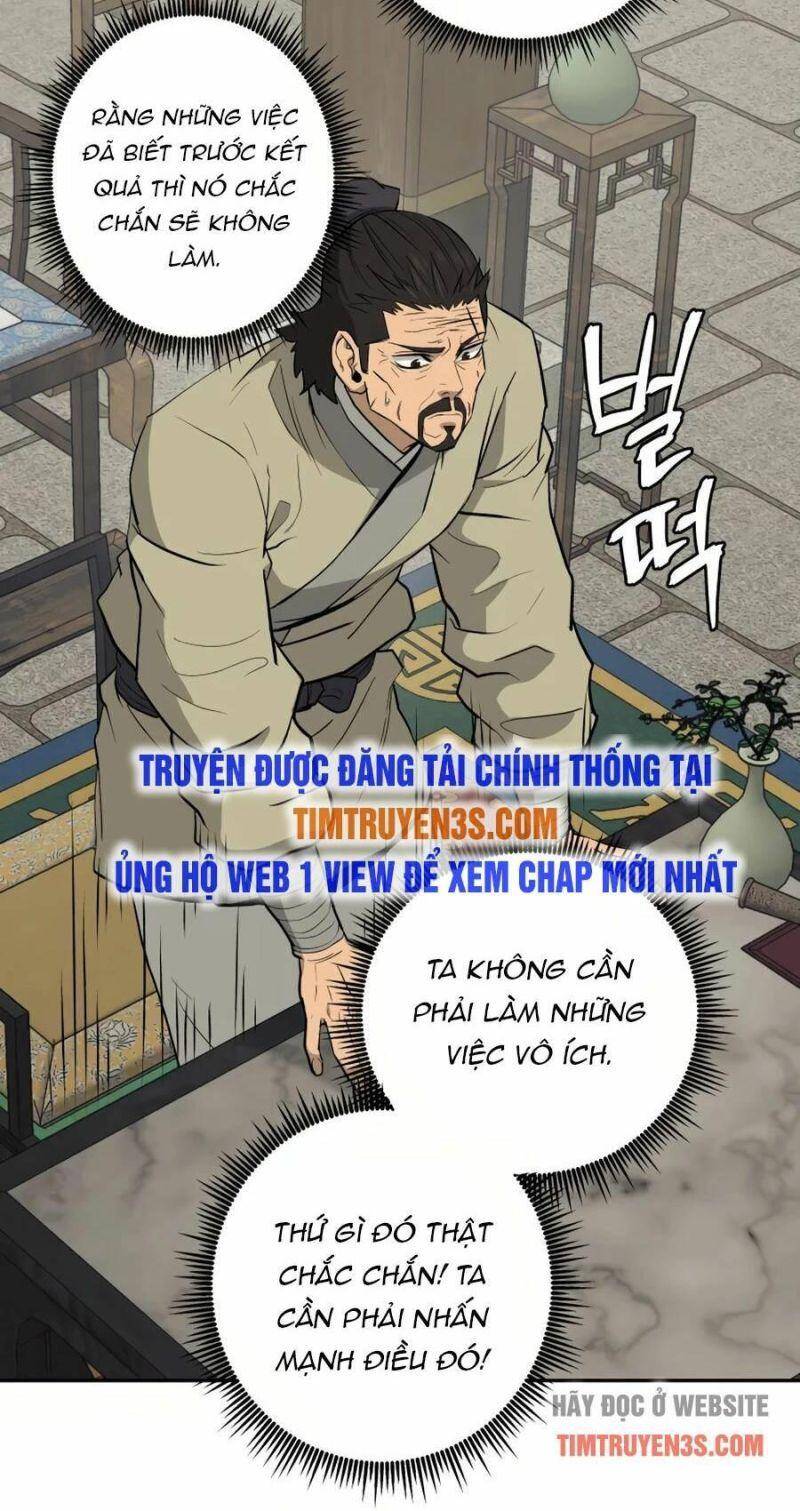 Thái Thú Kang Jin Lee Chapter 24 - Next Chapter 25