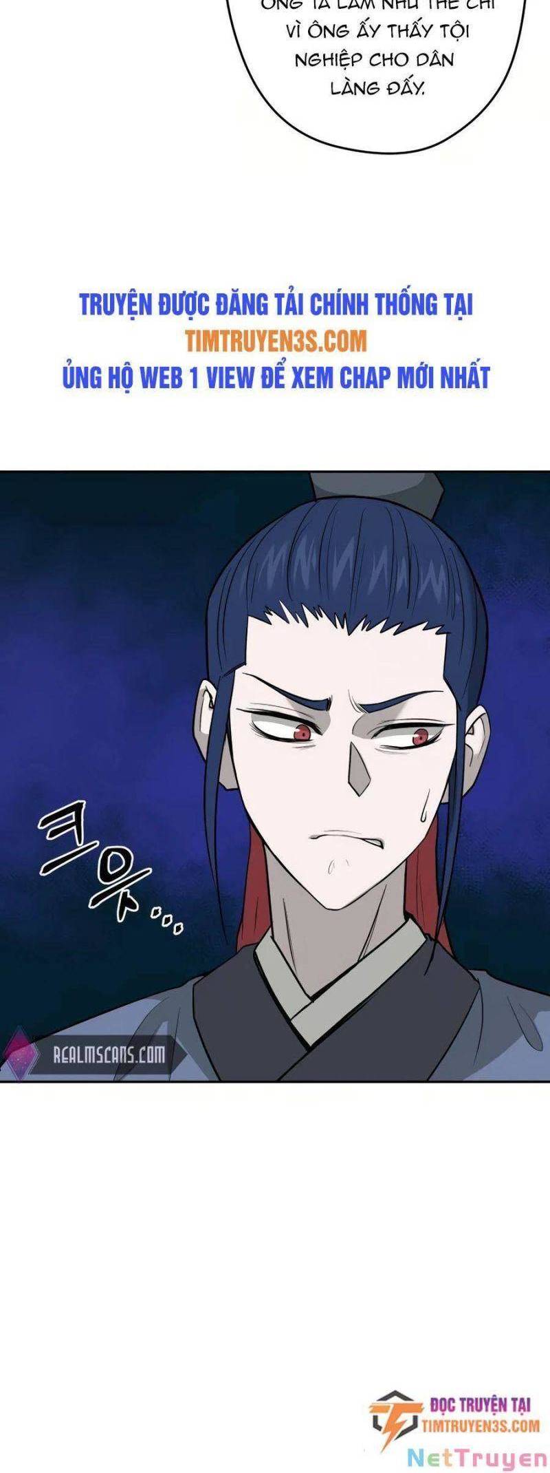 Thái Thú Kang Jin Lee Chapter 30 - Next Chapter 31