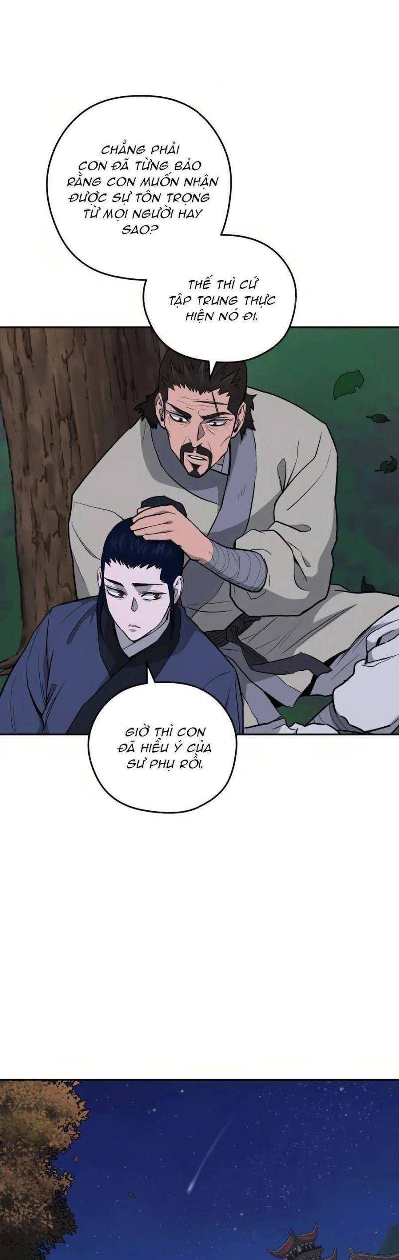 Thái Thú Kang Jin Lee Chapter 30 - Next Chapter 31