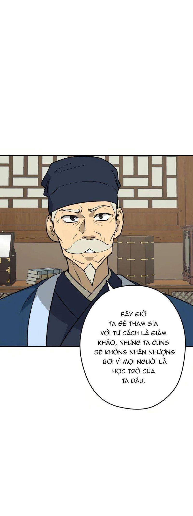 Thái Thú Kang Jin Lee Chapter 30 - Next Chapter 31