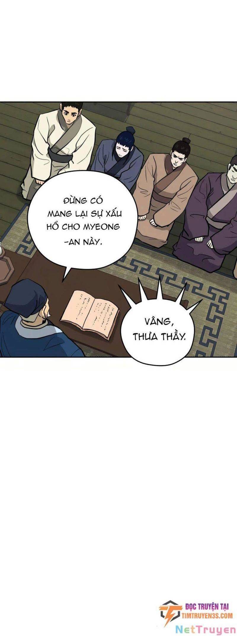 Thái Thú Kang Jin Lee Chapter 30 - Next Chapter 31