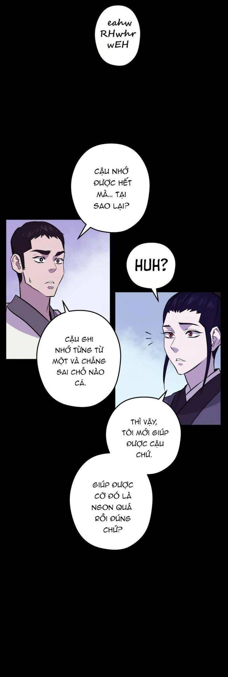 Thái Thú Kang Jin Lee Chapter 30 - Next Chapter 31