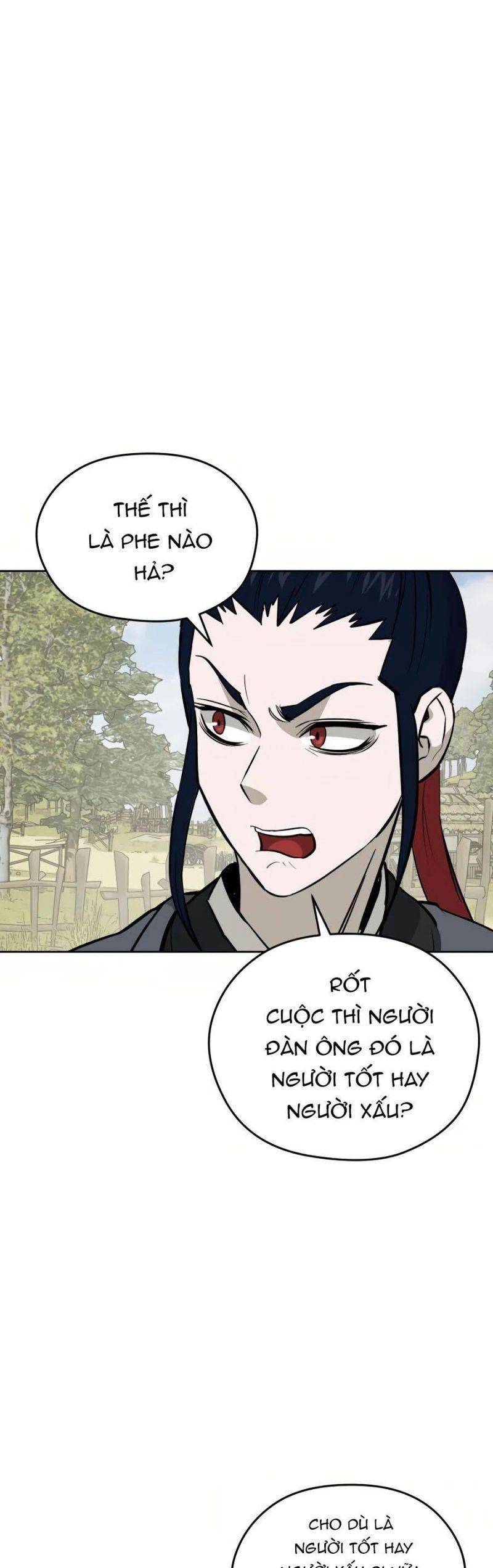 Thái Thú Kang Jin Lee Chapter 30 - Next Chapter 31