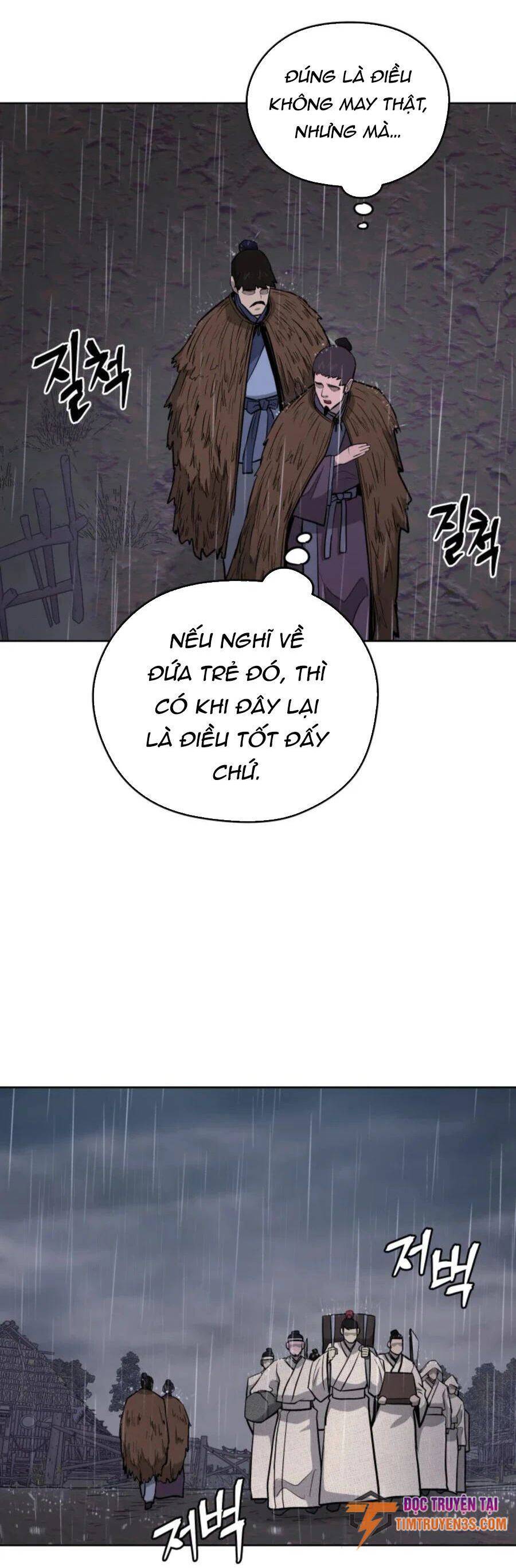 Thái Thú Kang Jin Lee Chapter 39 - Next Chapter 40