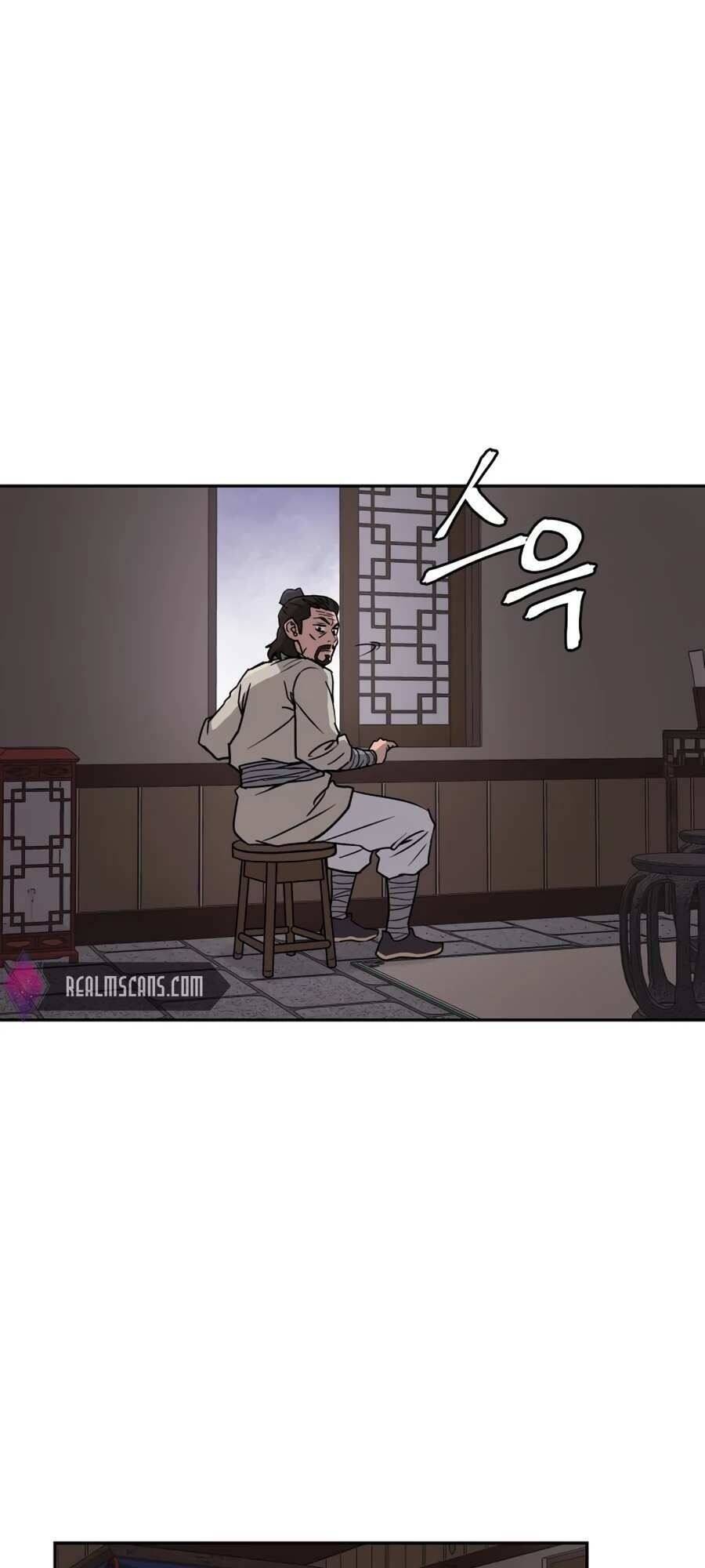 Thái Thú Kang Jin Lee Chapter 7 - Next Chapter 8