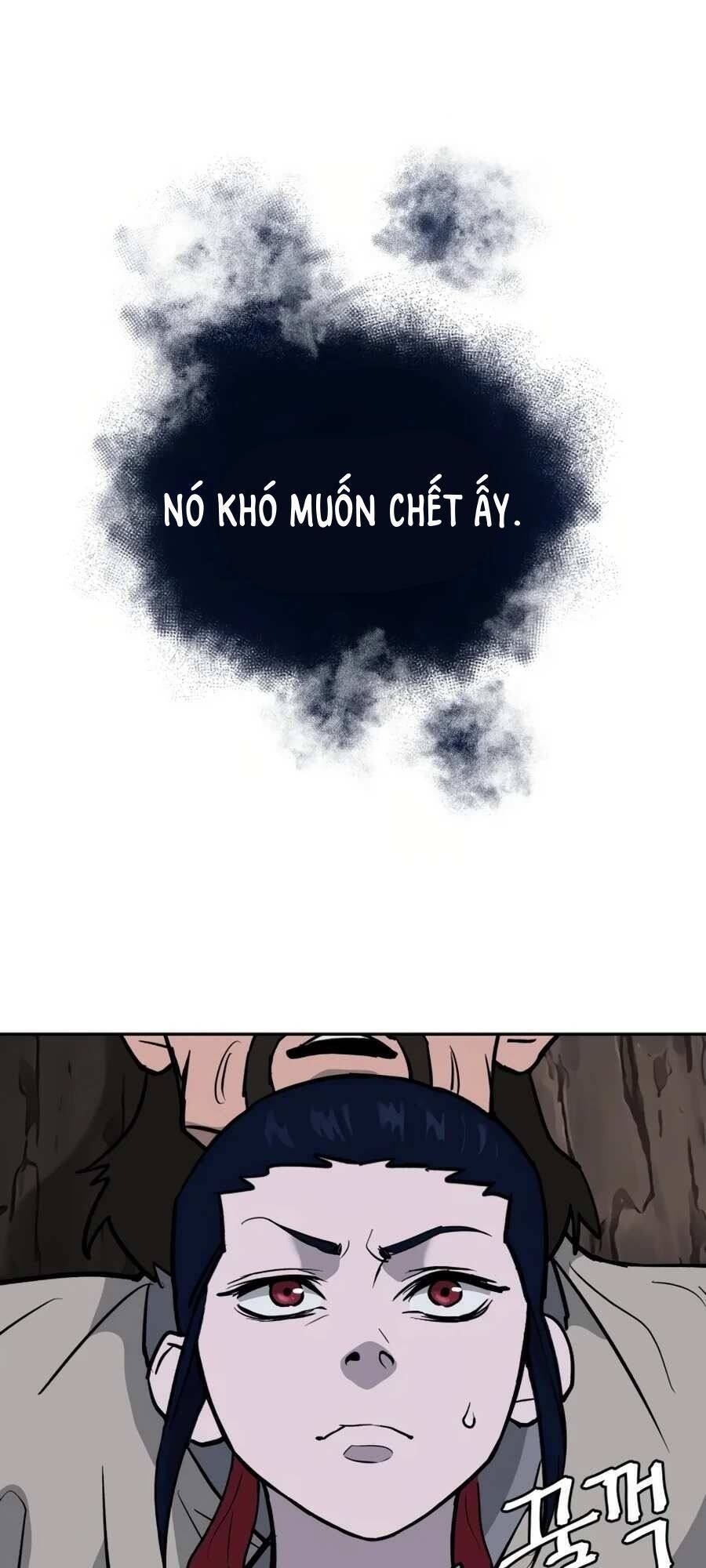 Thái Thú Kang Jin Lee Chapter 7 - Next Chapter 8