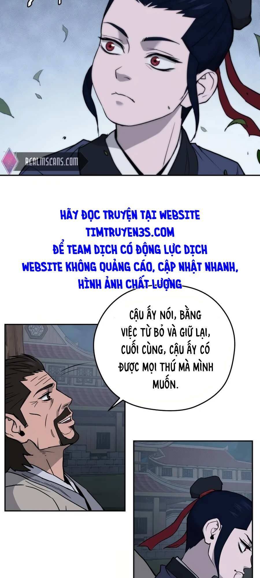 Thái Thú Kang Jin Lee Chapter 7 - Next Chapter 8