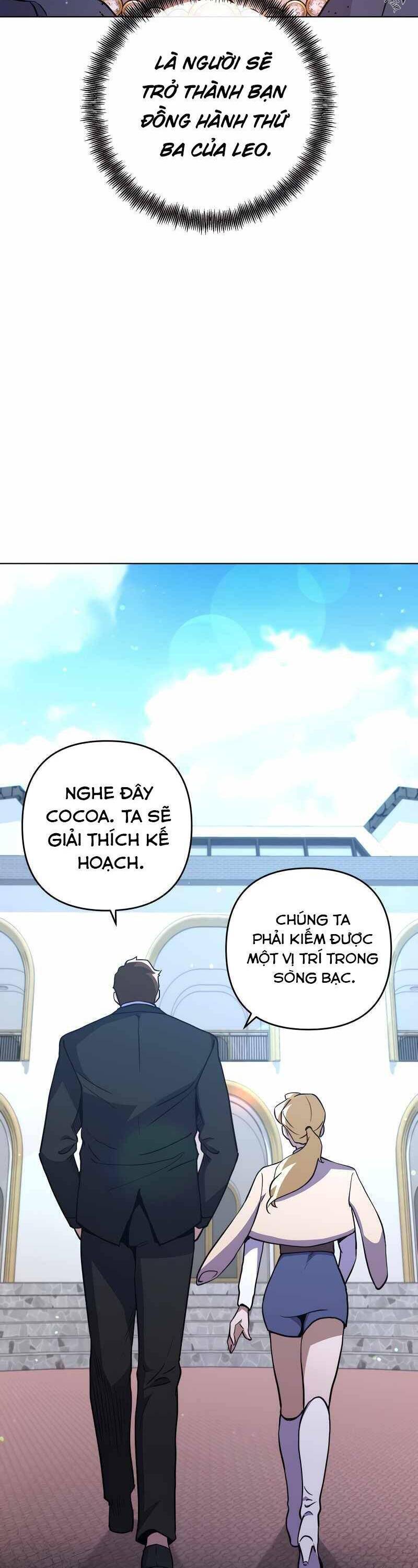 Sinh Tồn Trong Cuốn Tiểu Thuyết Manhwa Chapter 11 - Next Chapter 14